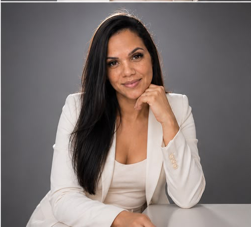 Michelle Fernandes